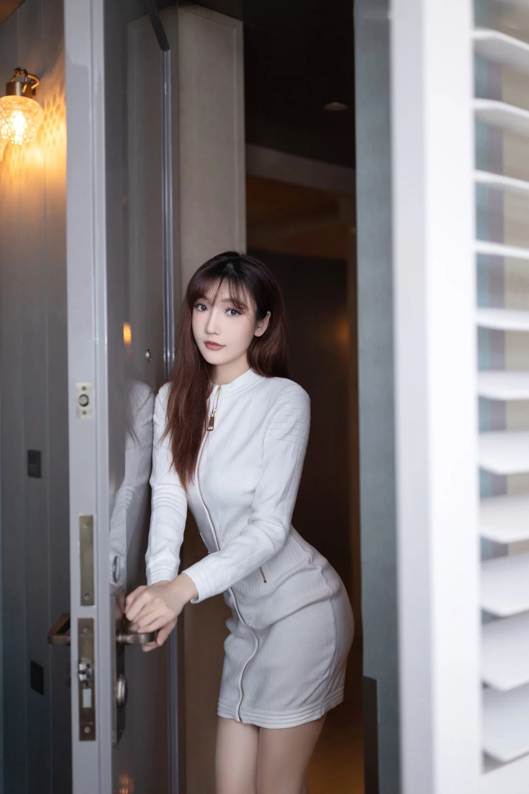 陆萱萱写真图片(3)